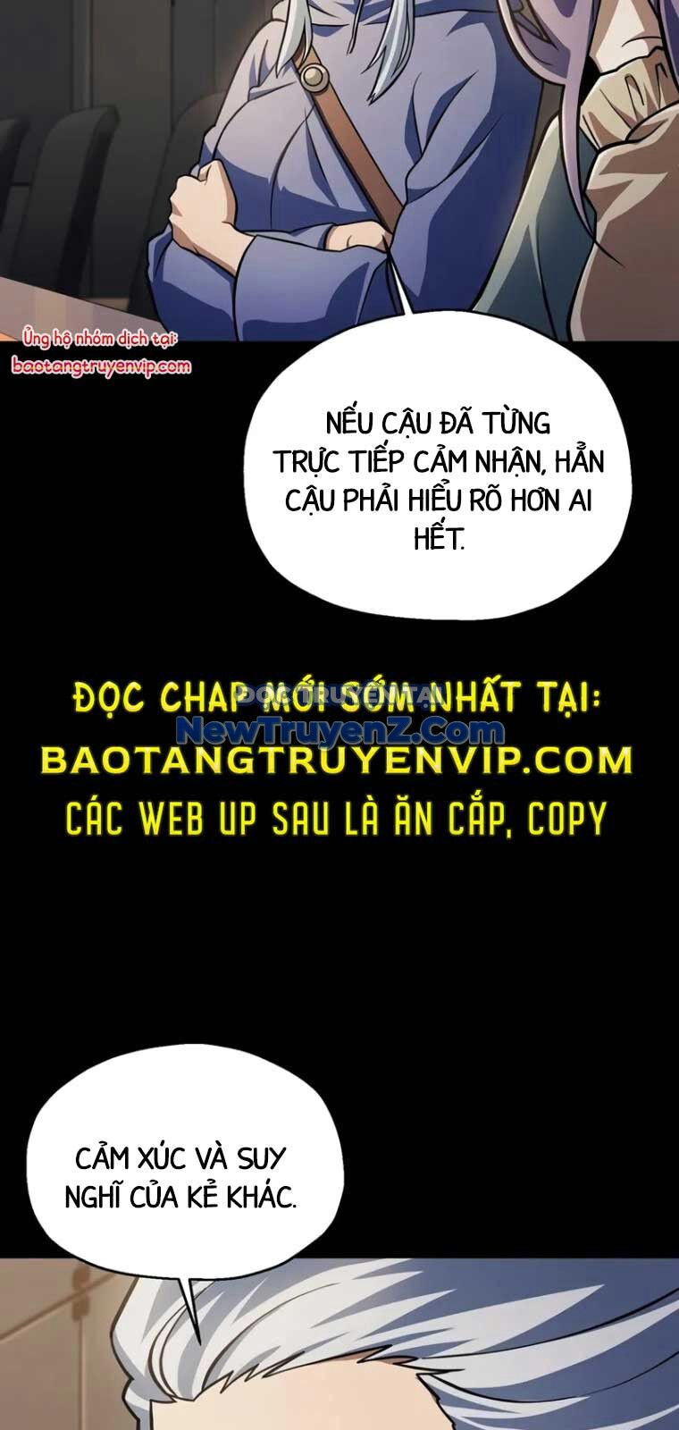 Người Chơi Không Thể Thăng Cấp Chương 188 Ảnh 16