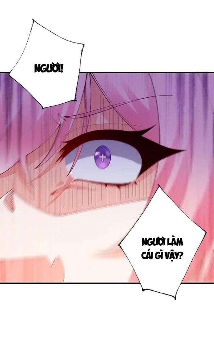Trời Sinh Mị Cốt, Ta Bị Đồ Nhi Yandere Để Mắt Tới Chương 63 Ảnh 12