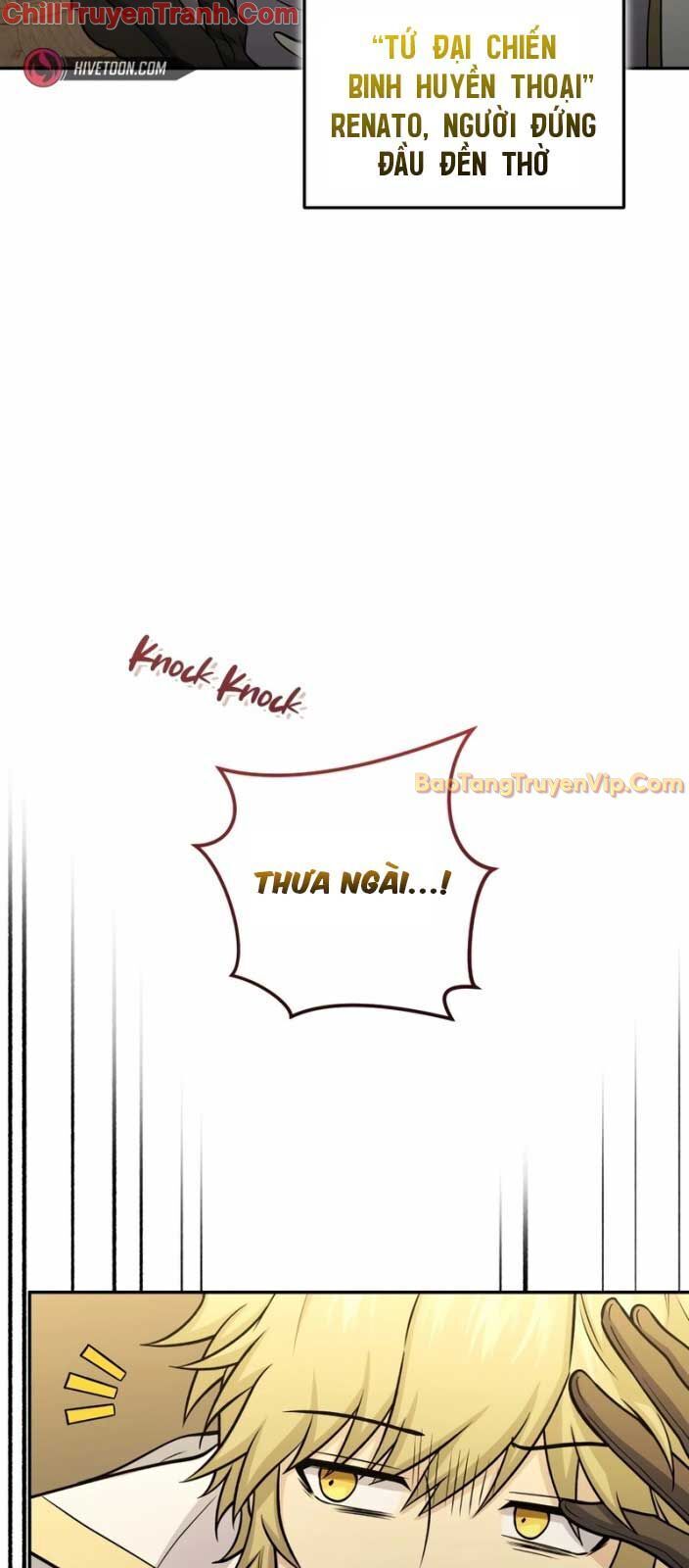 Nhà Hàng Thợ Săn Quái Vật Chương 71 Ảnh 72
