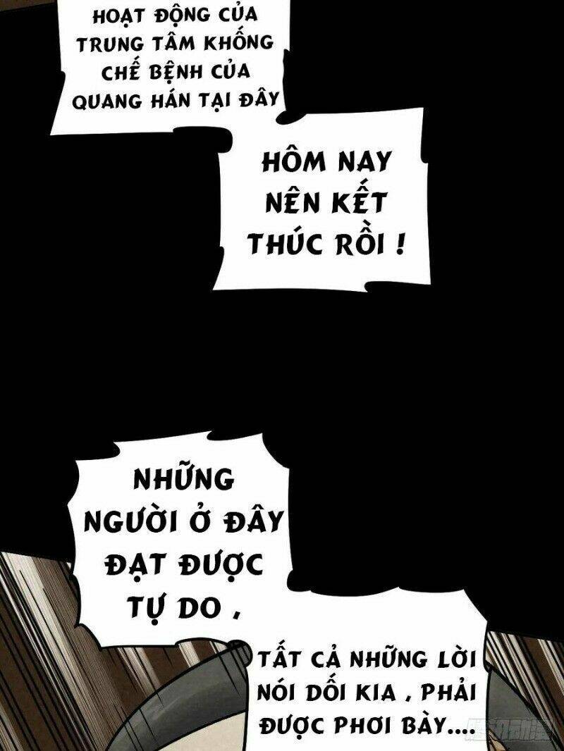Ách Thế Quỹ Tích Chương 63 Ảnh 41