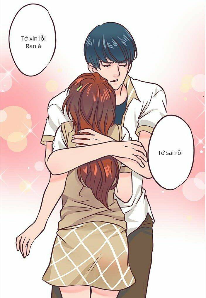 Chàng Trai Từ Quả Trứng Chương 30 Ảnh 19