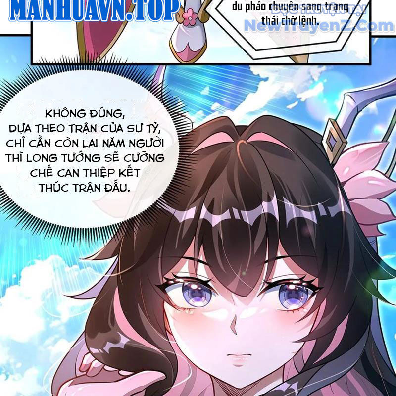 Các Nữ Đồ Đệ Của Ta Đều Là Chư Thiên Đại Lão Tương Lai Chương 342 Ảnh 27