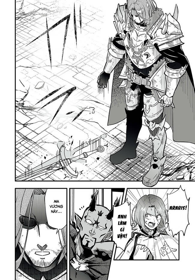 En No Shita No Chikaramocha Chương 1 Ảnh 20