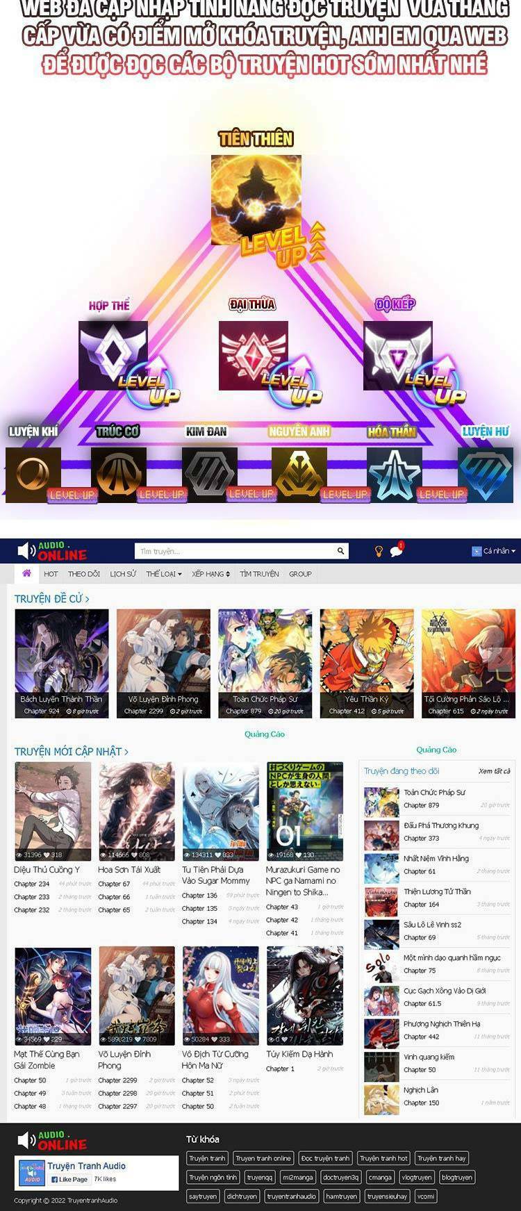 Thần Sủng Lại Cho Ta Bật Hack Chương 61 Ảnh 10