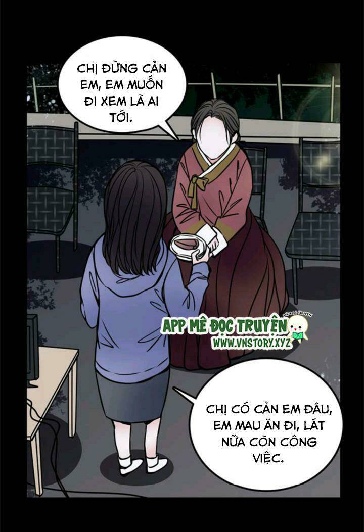 Nhật Ký Nữ Phù Thủy Hồi Sinh Chương 51 Ảnh 12