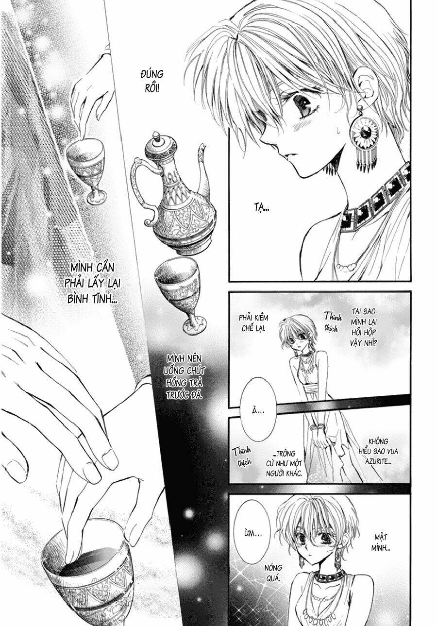 Tổng Hợp Oneshot Chương 15 Ảnh 32