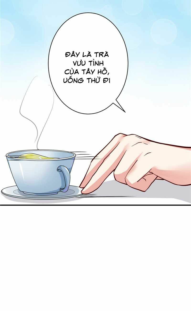 Tình Yêu Khiến Tôi Phát Điên Chương 55 Ảnh 26