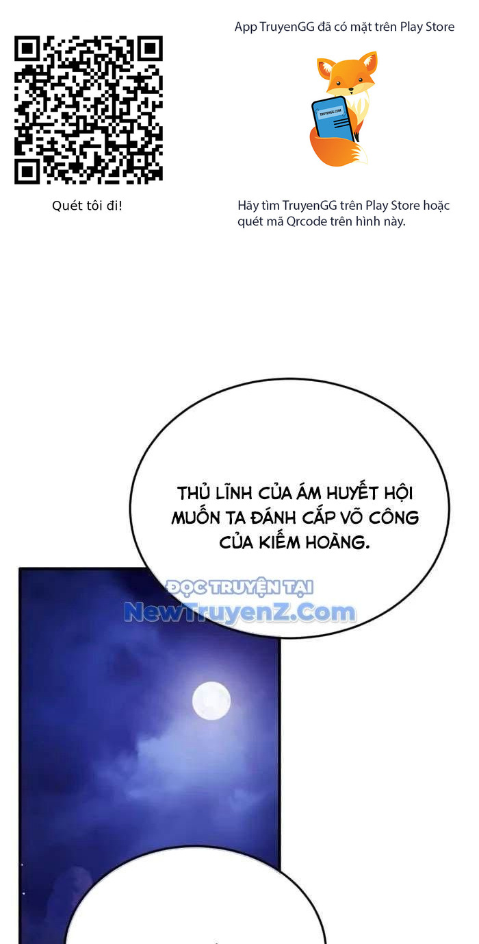 Hồi Quy Giả Về Hưu Chương 68 Ảnh 2