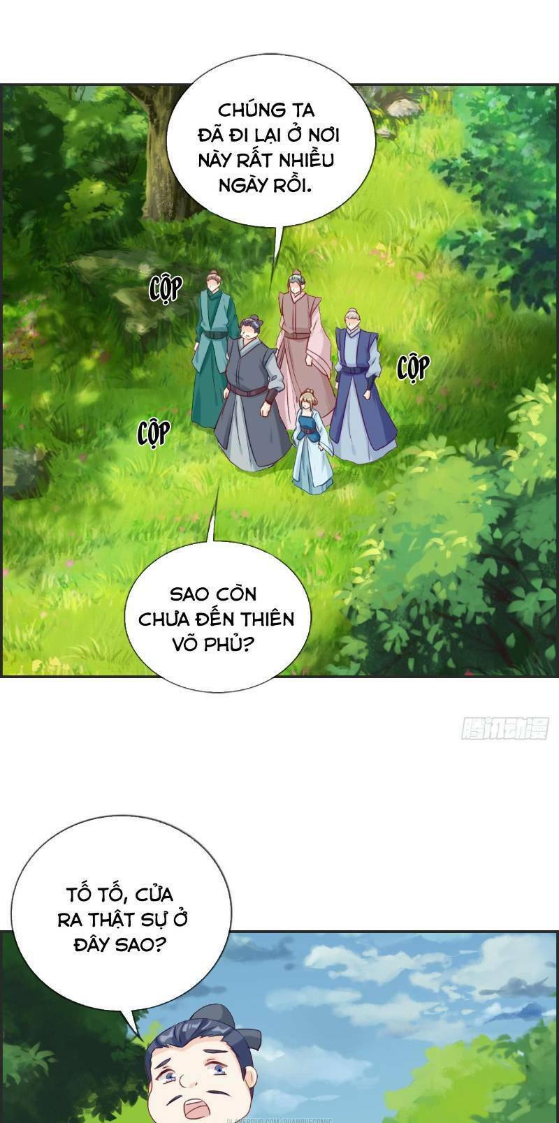 Tối Cường Hoàn Khố Hệ Thống Chương 38 Ảnh 19