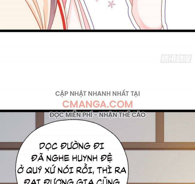 Đứng Yên ! Phụng Chỉ Đánh Cướp Đây Chương 33 Ảnh 48