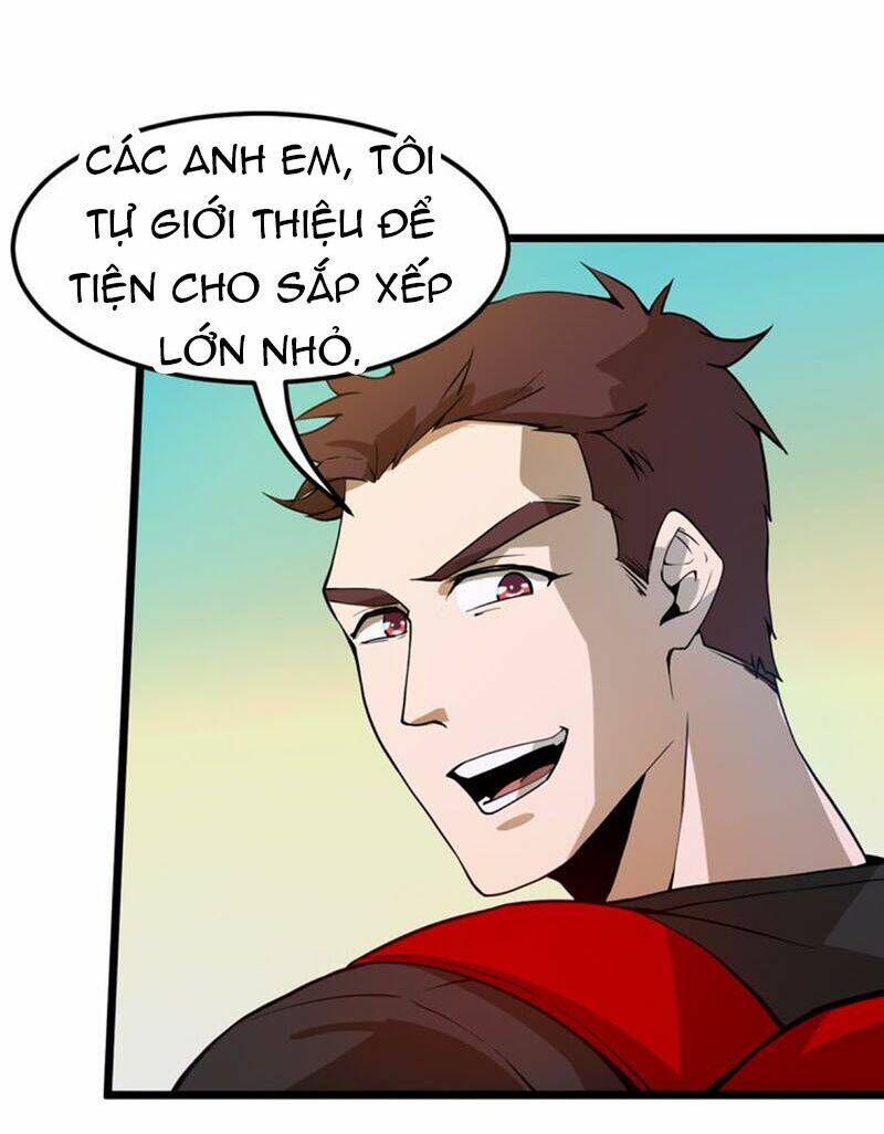 App Tu Chân Mạnh Nhất Chương 13 Ảnh 32