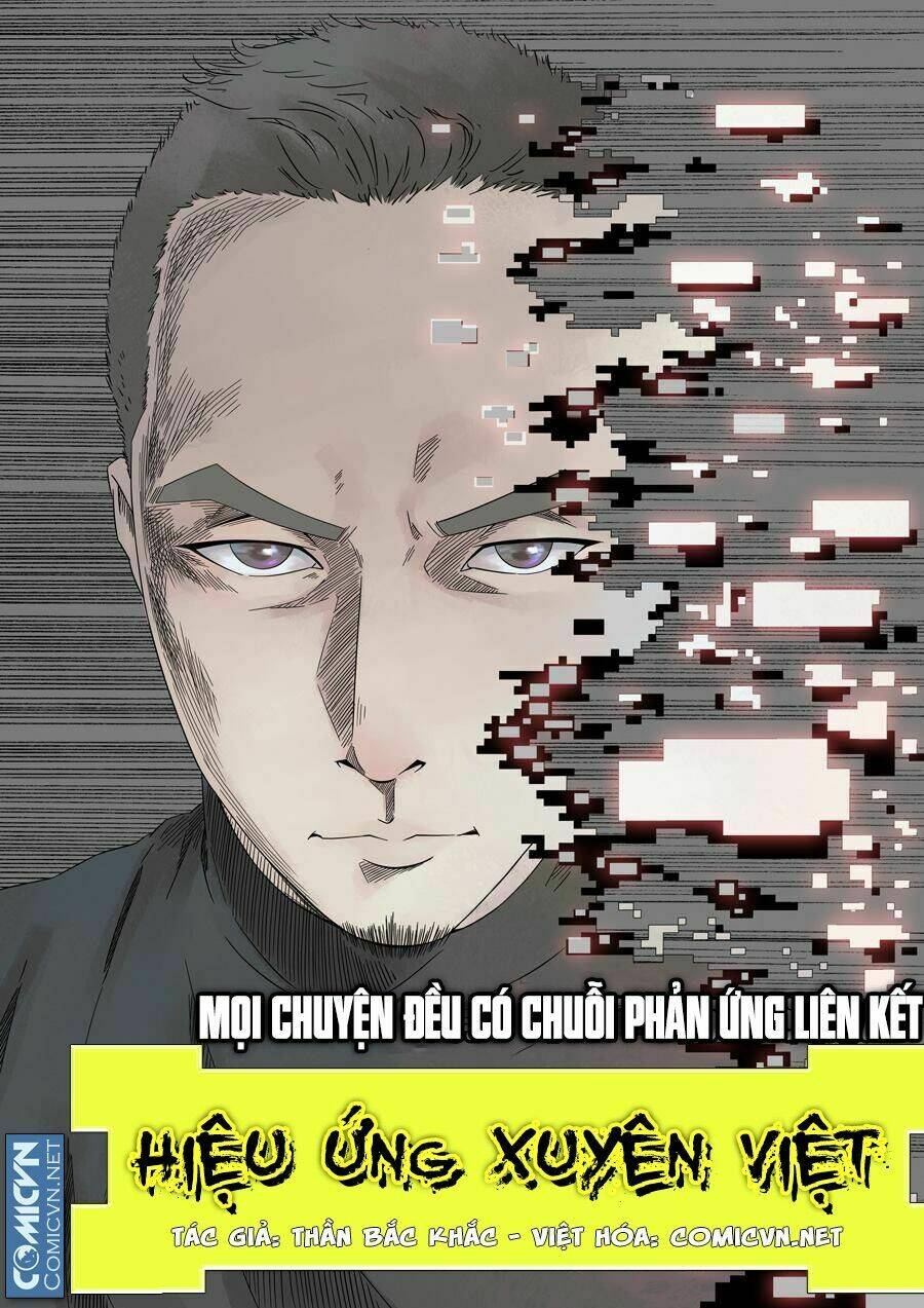 Hiệu Ứng Xuyên Việt Chương 1 Ảnh 2