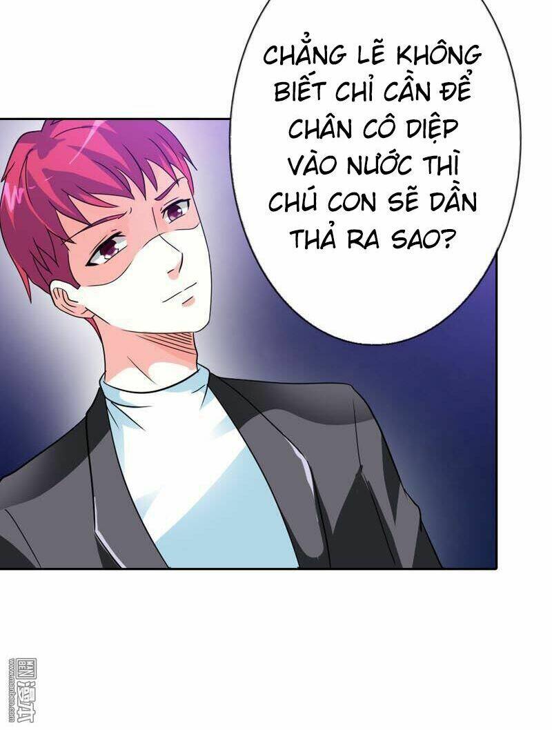 ThuốC ChữA BệNh Vương Tử CủA Tôi Chương 30 Ảnh 14