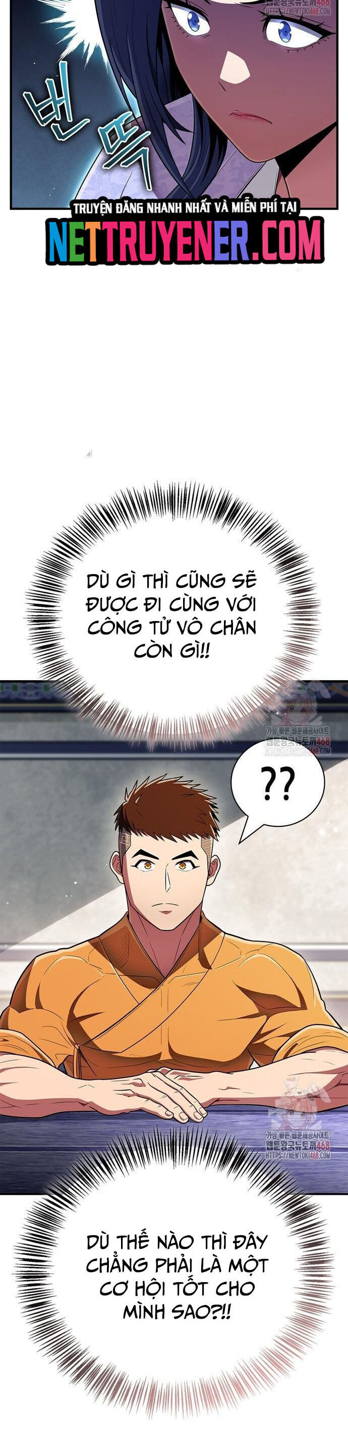 Huấn Luyện Viên Murim Thiên Tài Chương 63 Ảnh 6