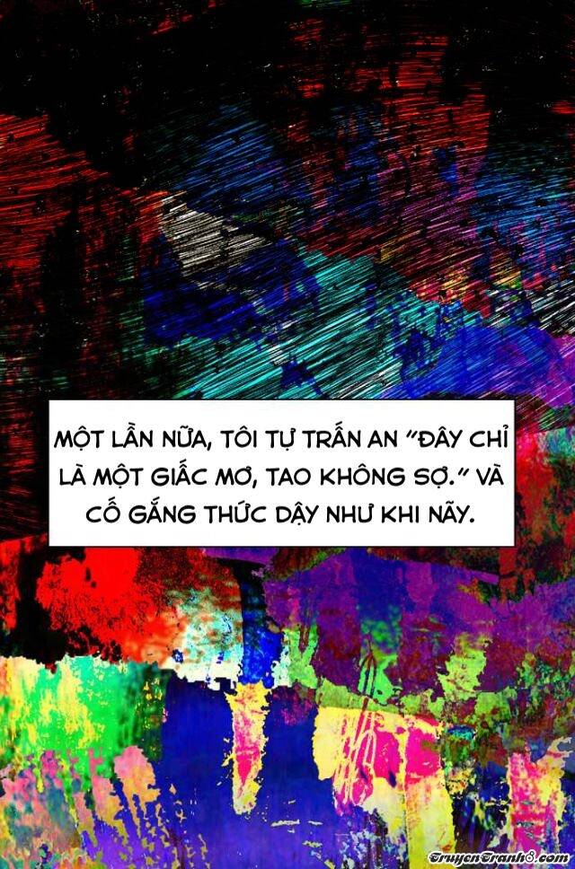 Chiller Chương 36 Ảnh 36