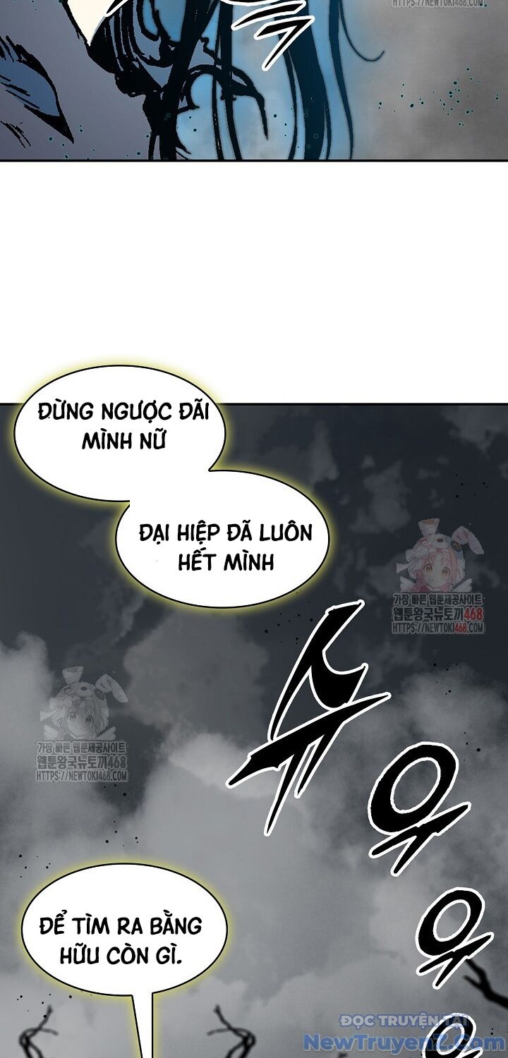 Hồi Ức Của Chiến Thần Chương 207 Ảnh 70