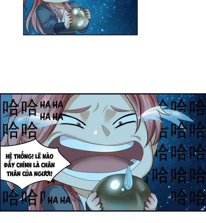 Tối Cường Quang Hoàn Hệ Thống Chương 54 Ảnh 25