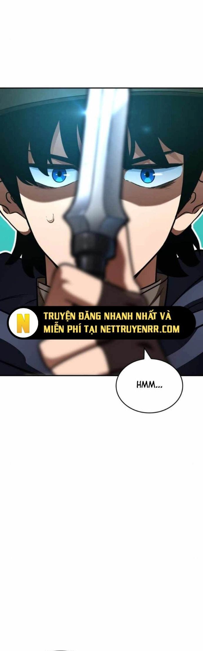 Sử Thi Valhalla Chương 27 Ảnh 27