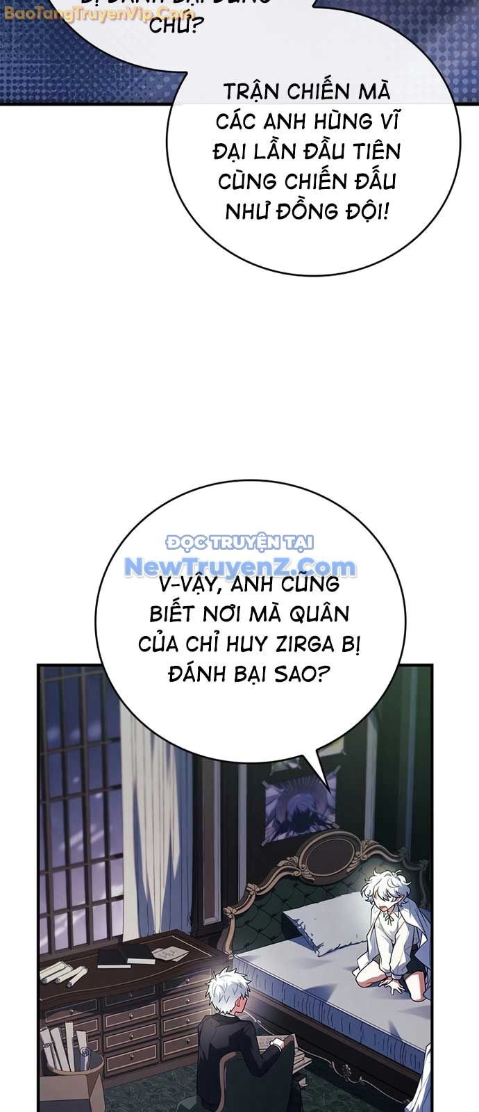 Anh Hùng Huyền Thoại Là Học Viên Danh Dự Của Học Viện Chương 41 Ảnh 3