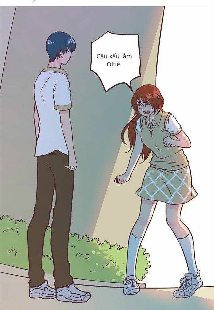 Chàng Trai Từ Quả Trứng Chương 30 Ảnh 12