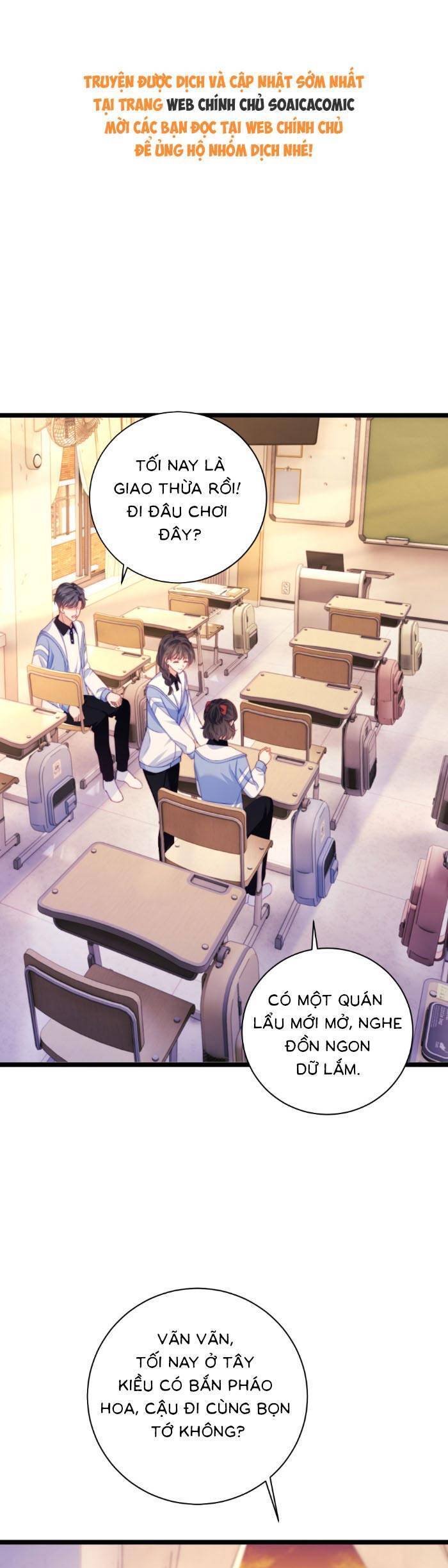 Truỵ Lạc Chương 52 Ảnh 2