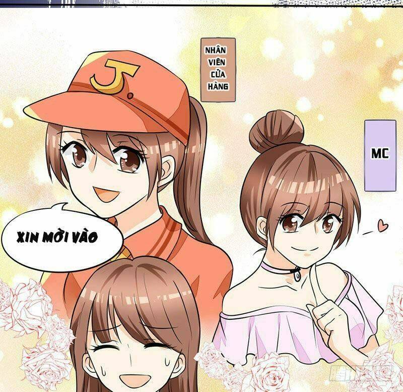 Tổng Tài X Trạch Nữ Chương 1 Ảnh 27