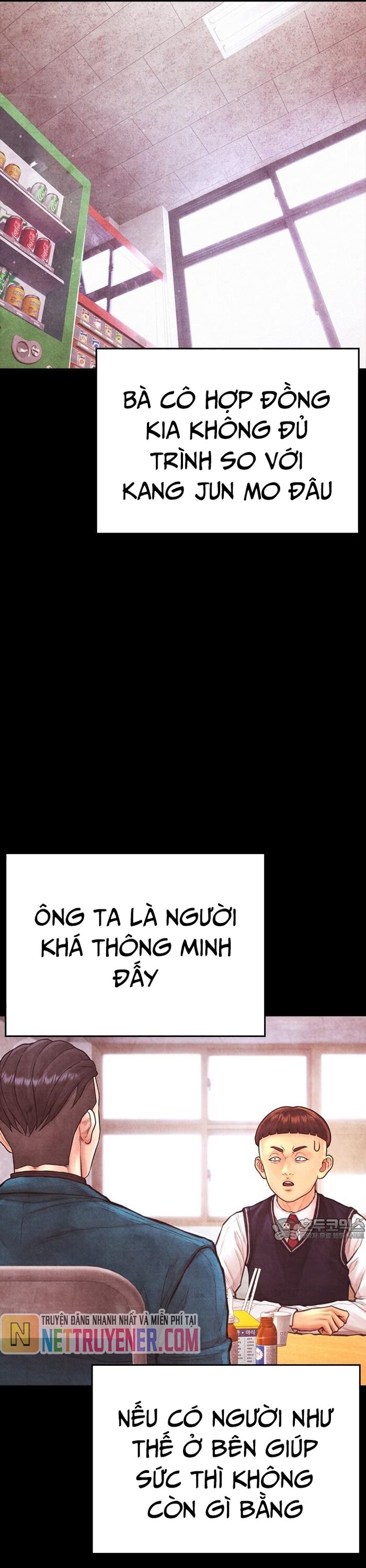 Bố Vạn Năng Chương 169 Ảnh 58