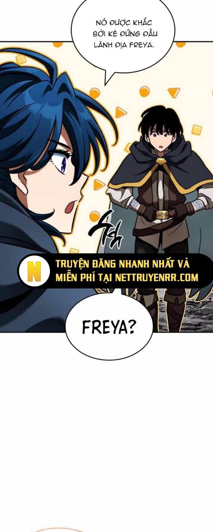 Sử Thi Valhalla Chương 27 Ảnh 17