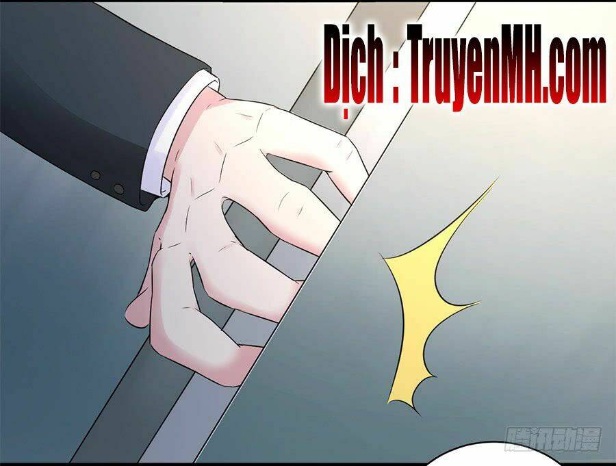 Gả Nhầm Tổng Tài Chương 15 Ảnh 5
