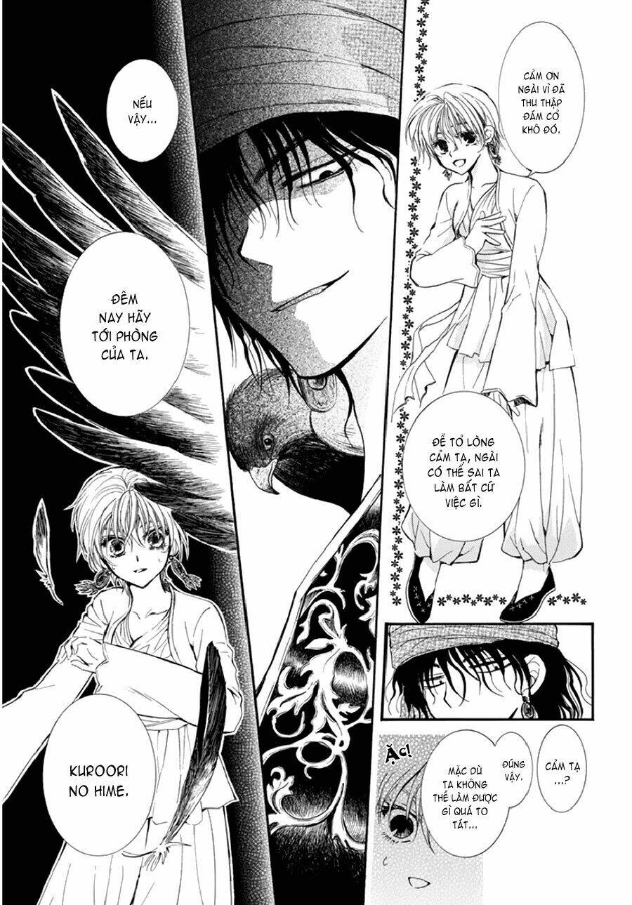 Tổng Hợp Oneshot Chương 15 Ảnh 28