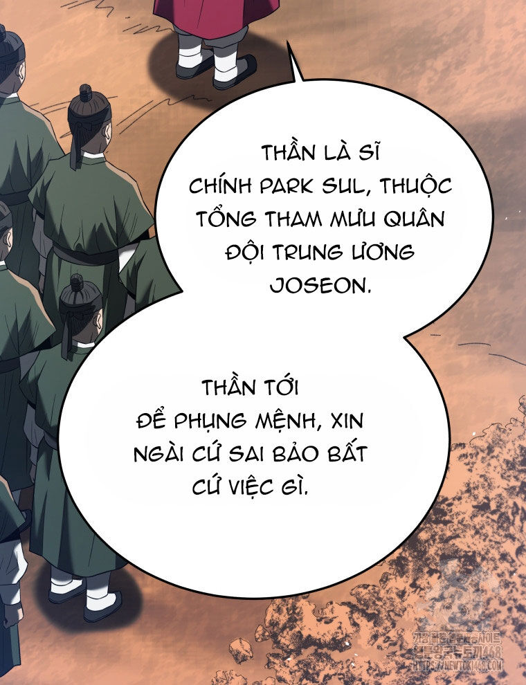 Vương Triều Đen Tối: Joseon Chương 92 Ảnh 82