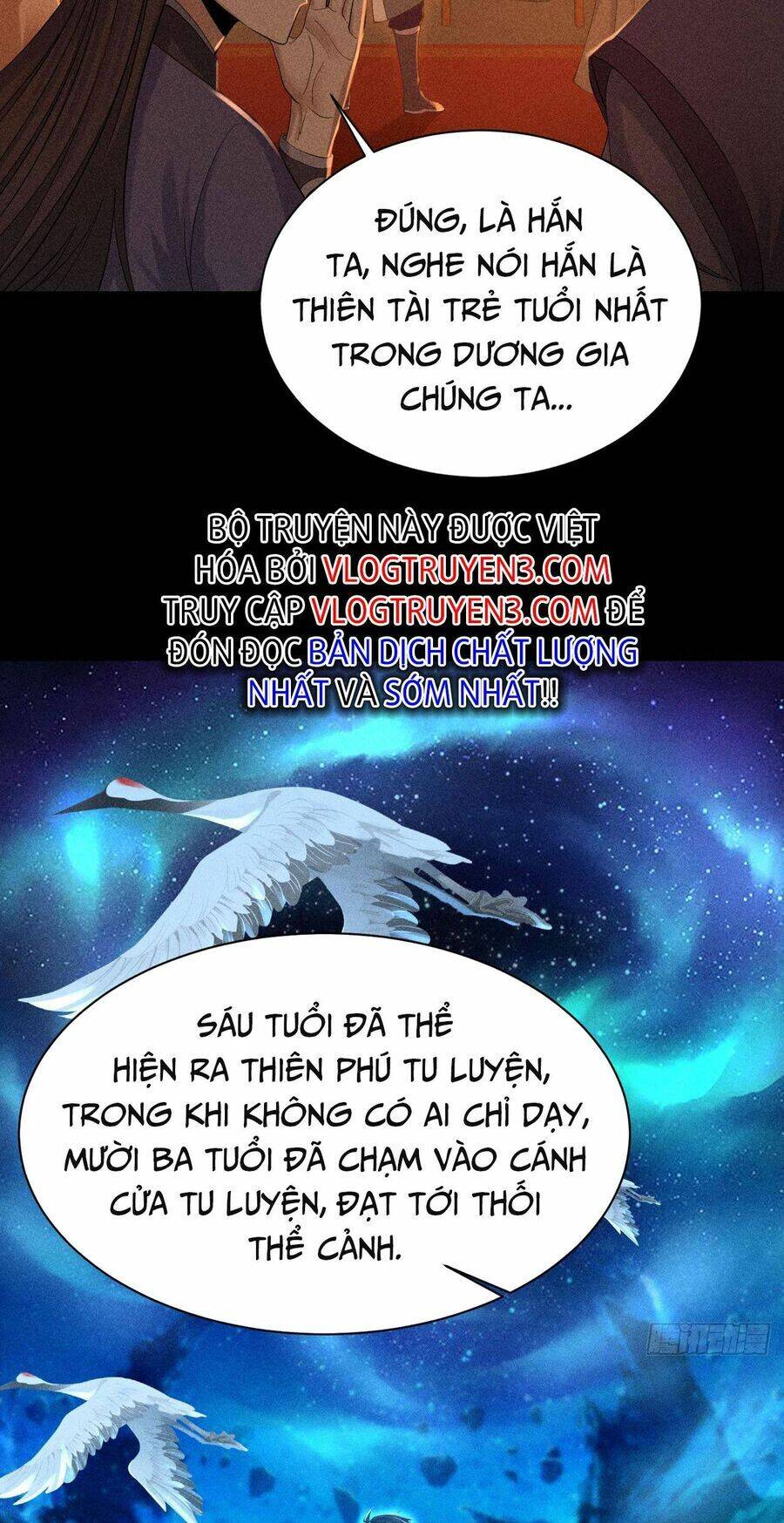 Cực Thiên Chi Chủ Chương 2 Ảnh 30