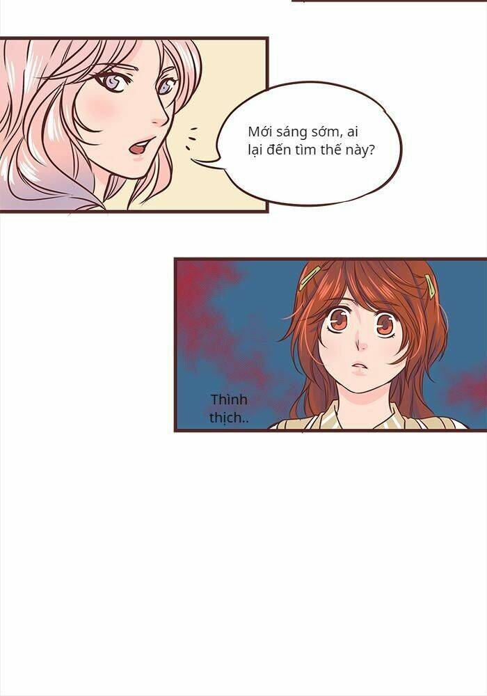 Chàng Trai Từ Quả Trứng Chương 32.5 Ảnh 23