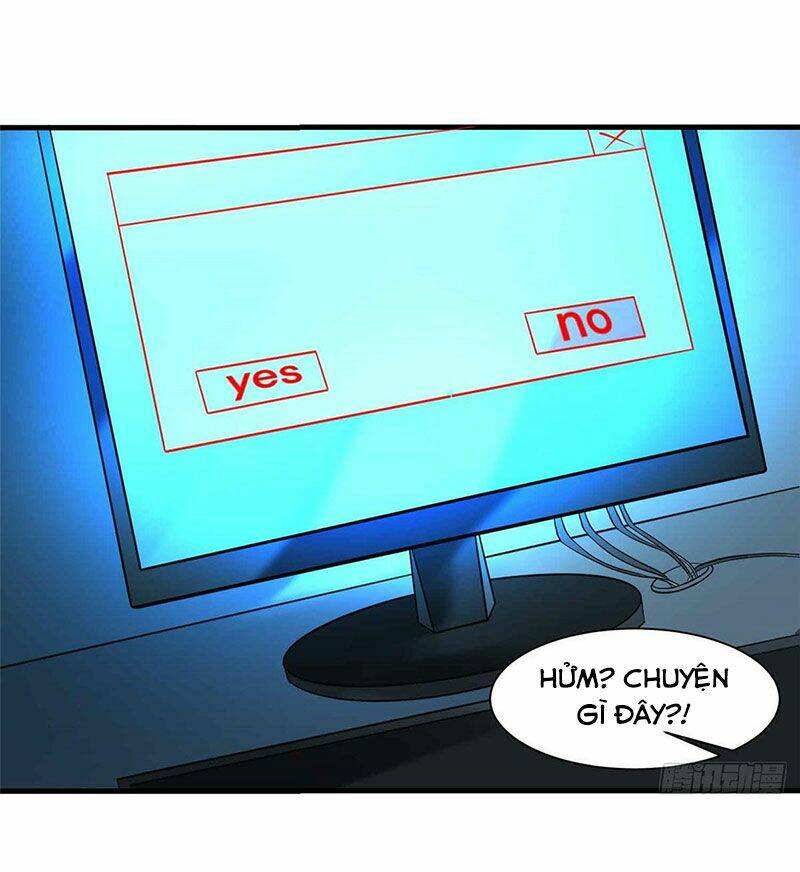 Ta Có Trăm Vạn Trò Chơi Chương 1 Ảnh 24