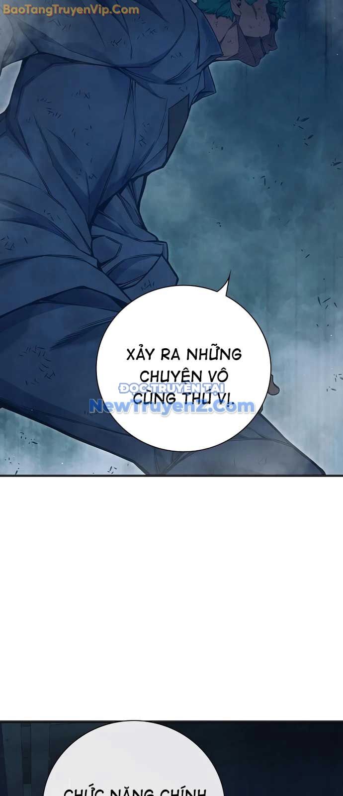 Nhà Tù Vị Thành Niên Chương 50 Ảnh 43