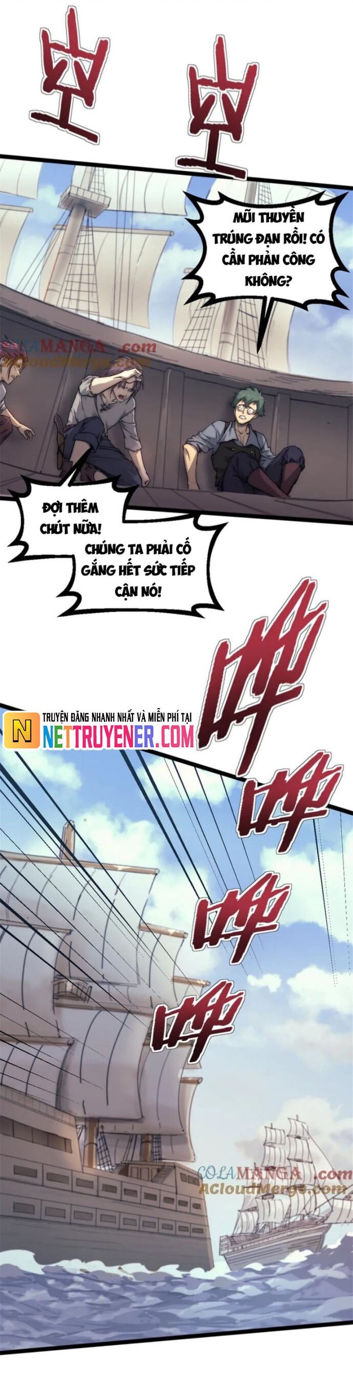 Một Ngày Của Tôi Có 48 Giờ Chương 91 Ảnh 12