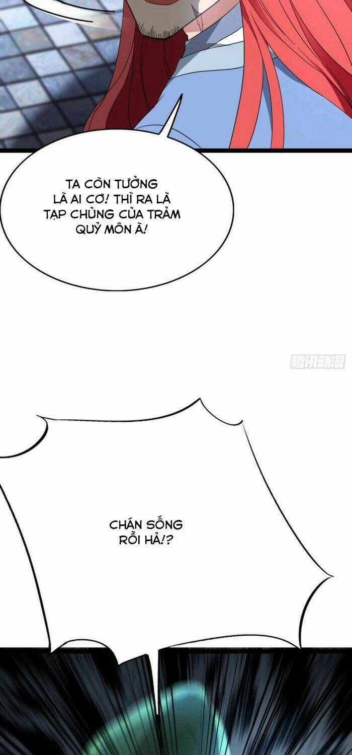 Đỉnh Phong Cường Thiếu Chương 95 Ảnh 32