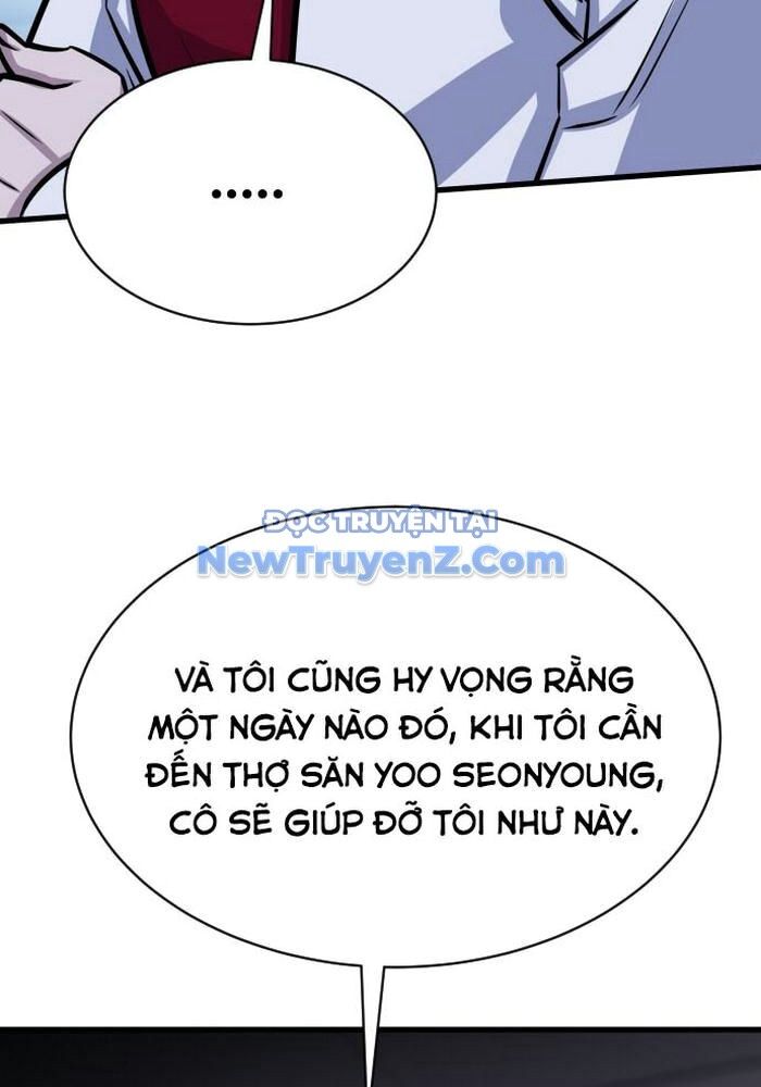 Thợ Săn Huyền Thoại Trẻ Hóa Chương 49 Ảnh 59