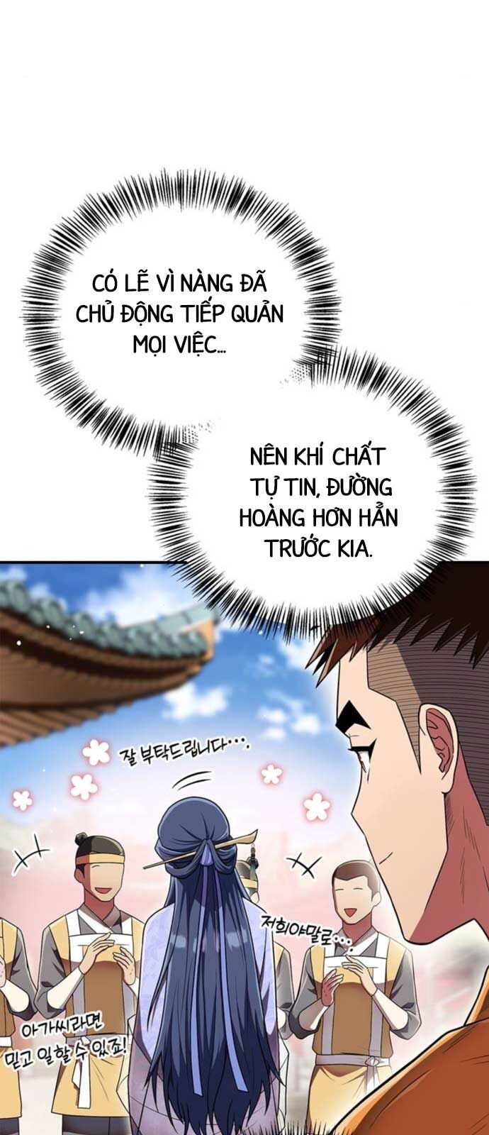 Huấn Luyện Viên Murim Thiên Tài Chương 63.1 Ảnh 23