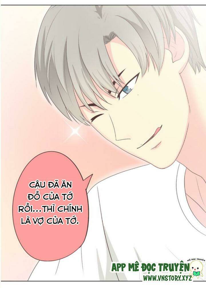 Xin Chào! Dân Nữ Chương 47 Ảnh 56