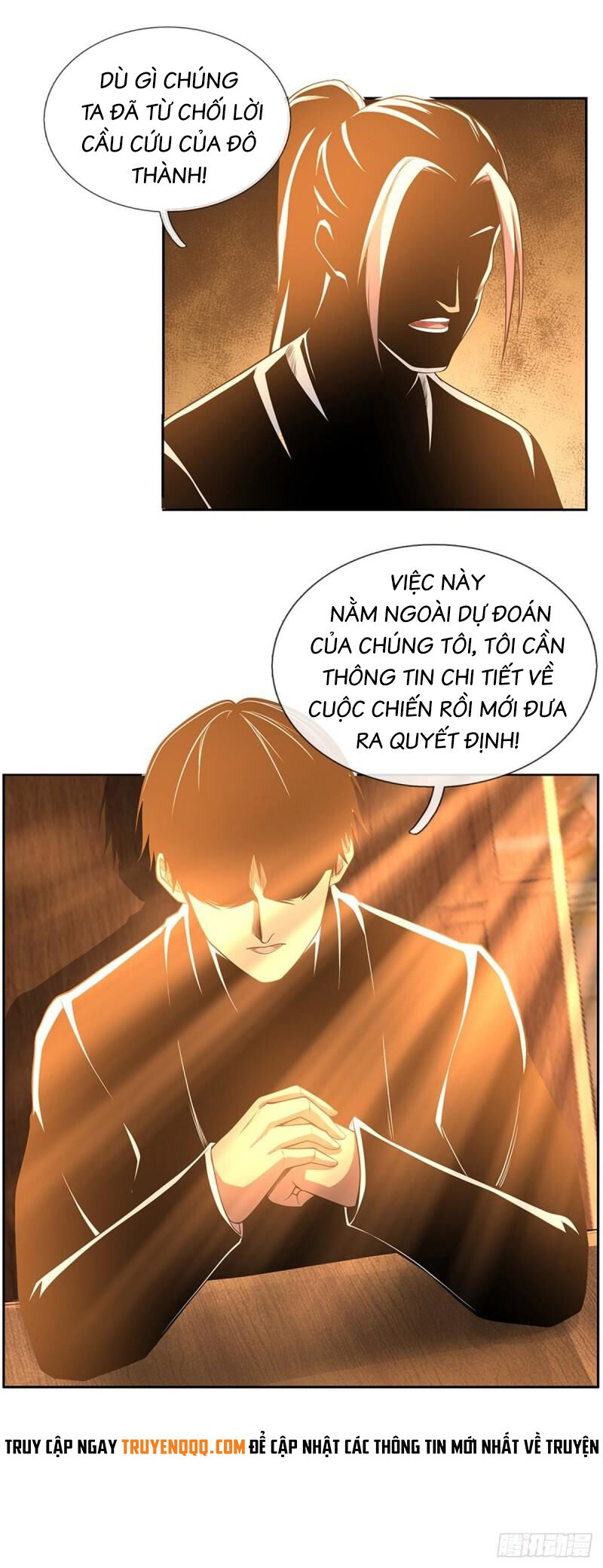 Thẻ Đăng Nhập Phong Ấn Siêu Cấp Chương 148 Ảnh 22