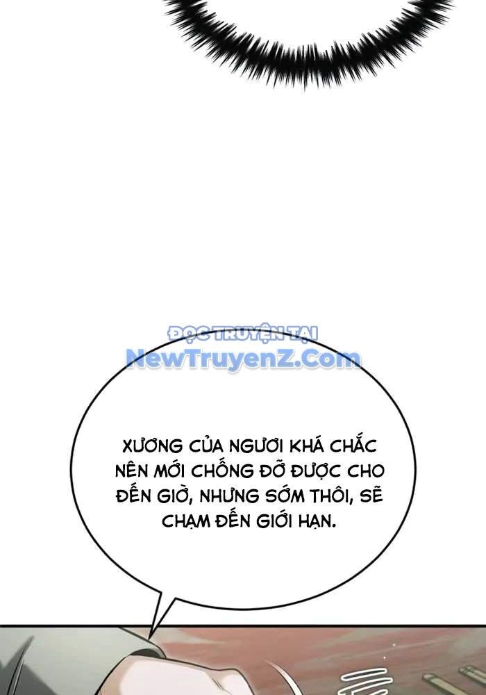 Hồi Quy Giả Về Hưu Chương 68 Ảnh 87