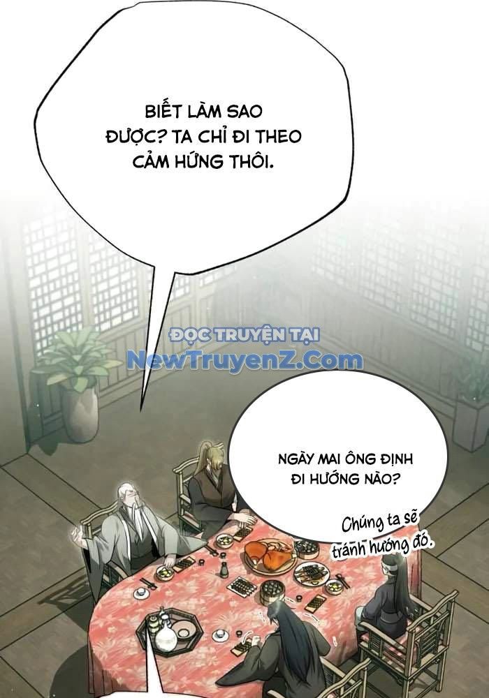 Hồi Quy Giả Về Hưu Chương 68 Ảnh 45