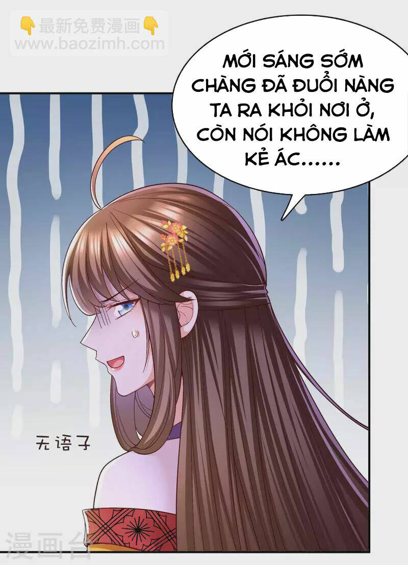 Ngã Tại Hậu Cung Đương Đại Lão Chương 117 Ảnh 3