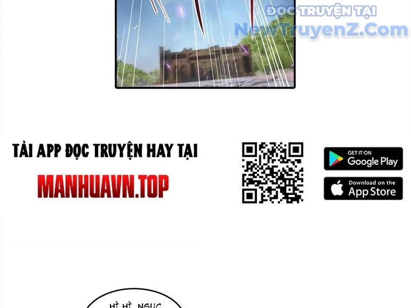 Tà Thần Giáng Thế, Ta Có Một Tòa Đại Hung Ngục Chương 60 Ảnh 47