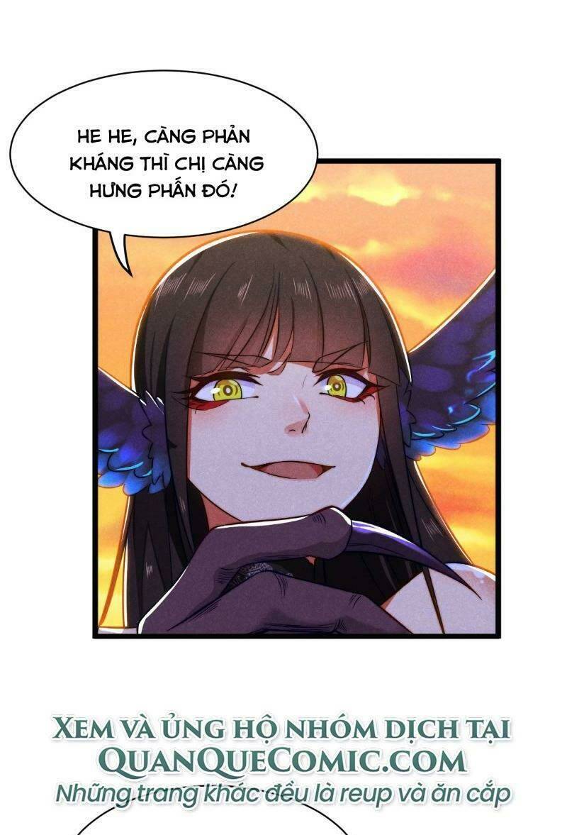 Thần Tiên Rút Thẻ Chương 2 Ảnh 22