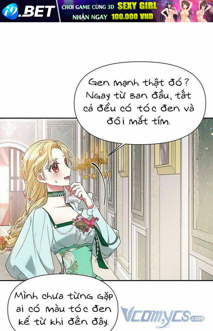Mục Tiêu Là Tự Do Chương 14 Ảnh 47