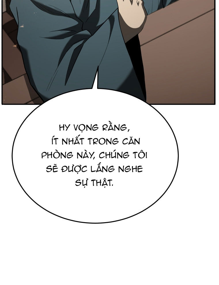 Vương Triều Đen Tối: Joseon Chương 93 Ảnh 50
