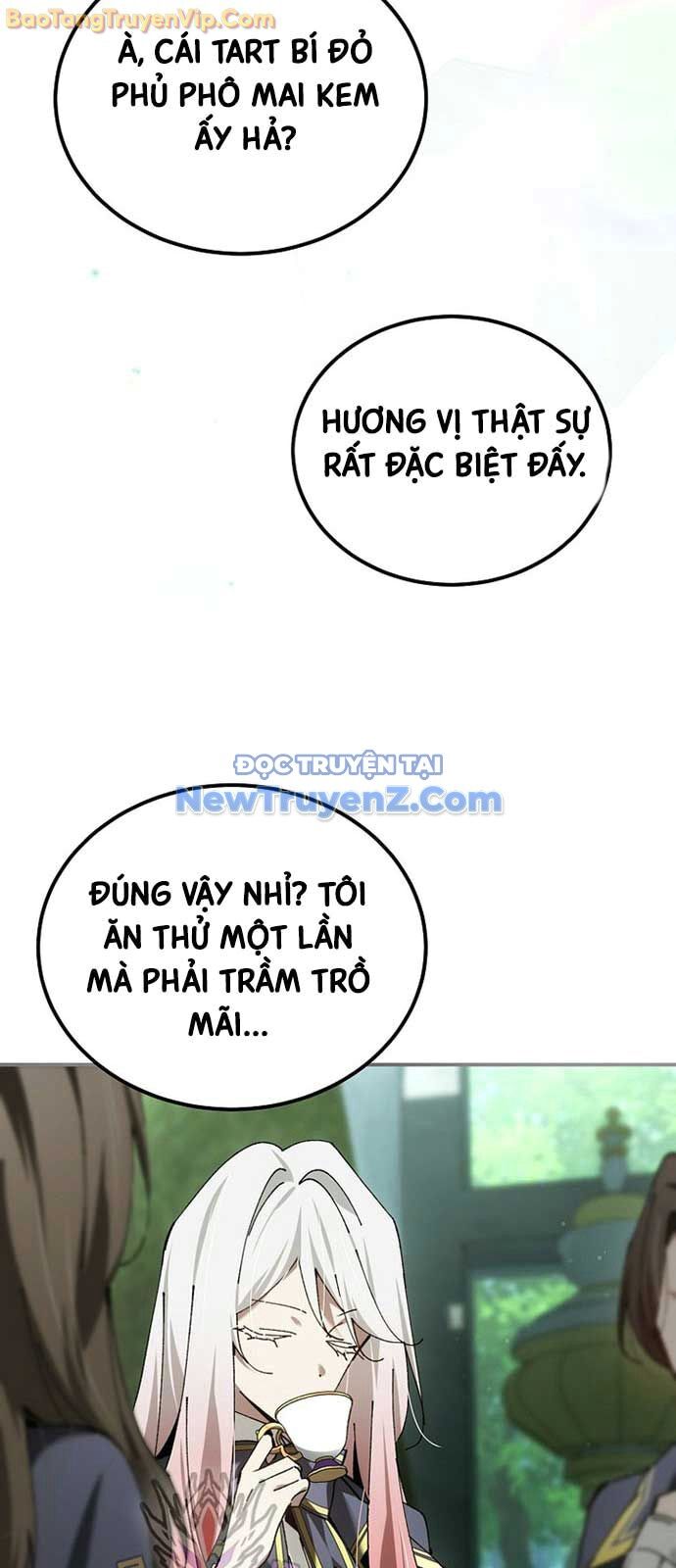 Trở Thành Thiên Tài Tốc Biến Của Học Viện Ma Pháp Chương 56 Ảnh 29