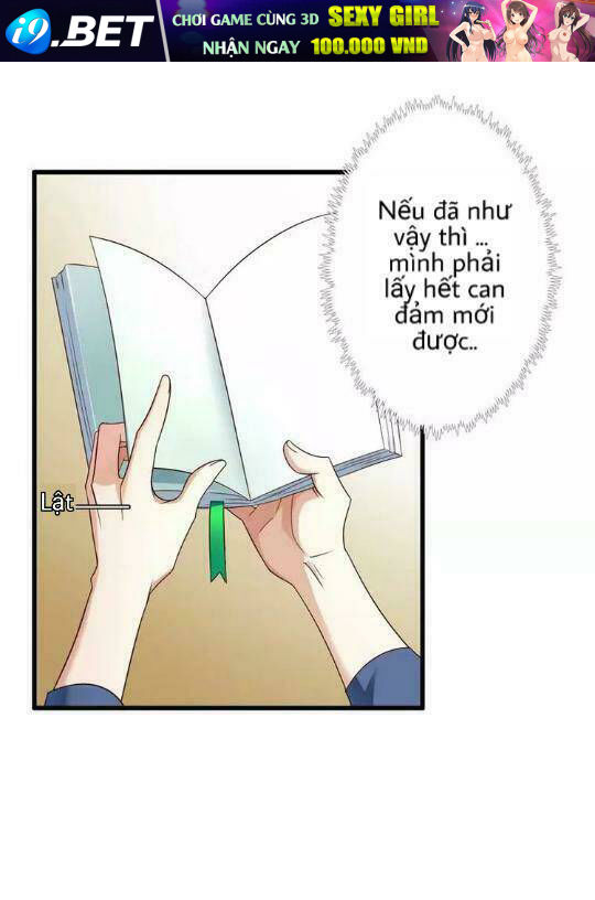 Tổng Đài Hống Hách Yêu Cô Vợ Ngọt Ngào Chương 15 Ảnh 3
